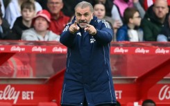 Nottingham Forest have sacked manager Ange Postecoglou