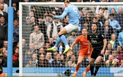 Erling Haaland has scored 23 goals for club and country this season