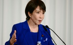 Sanae Takaichi looks on track to become Japan's first woman prime minister with her LDP set to sign a new coaltion deal, reports say