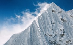 Nepal is home to eight of the world's 10 highest peaks and welcomes hundreds of climbers every year