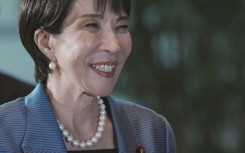 Sanae Takaichi is a former heavy metal drummer and Margaret Thatcher admirer