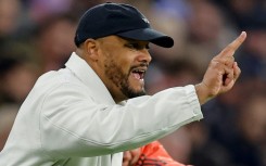 This season, Vincent Kompany has Bayern flying with 11 wins in 11 games, sitting atop the Champions League and Bundesliga tables