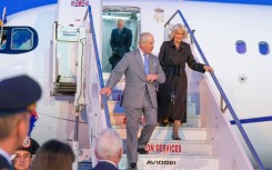 King Charles is receiving treatment for cancer