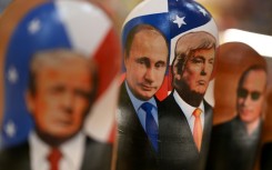 US President Donald Trump has said he does not want a 'wasted' meeting with his Russian counterpart Vladimir Putin