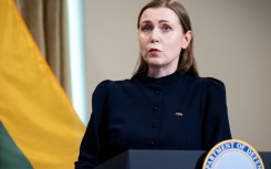 Lithuanian Defence Minister Dovile Sakaliene has resigned in a government battle over military spending