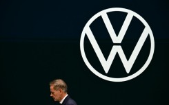 Volkswagen has warned it could be affected by the fallout from a row over chipmaker Nexperia