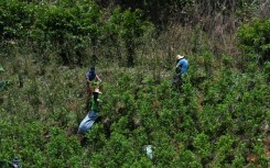 More Latin American drugs are exported via the Pacific than the Caribbean -- the main focus of US strikes so far