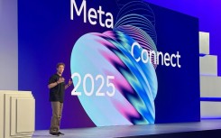 Facebook owner Meta is cutting 600 jobs in artificial intelligence