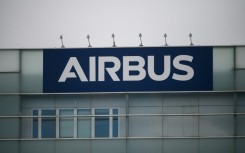 The Airbus site in Toulouse, France, where the merged European satellite group will be based