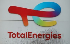 The company changed its name from Total to TotalEnergies to emphasise its clean energy investments