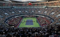 The Saudi tournament will join the nine existing Masters events, which take place in Indian Wells, Miami, Monte Carlo, Madrid, Rome, Toronto/Montreal, Cincinnati, Shanghai and Paris