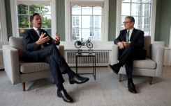 Ukraine produces its own Flamingo long-range cruise missiles