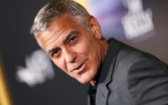 At 64, George Clooney enjoys 'looking forward and seeing what's coming next'
