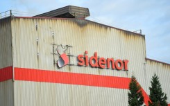 The court says Sidenor sold the metal without requesting the government's permission or registering the transaction
