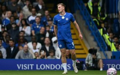 Chelsea forward Liam Delap picked up an injury against Fulham