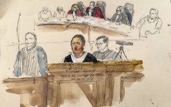 A prosecutor requested Dahbia Benkired be jailed for life