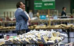 More than 3.6 million people in Ireland were eligible to vote to choose their next president, a post that is largely ceremonial