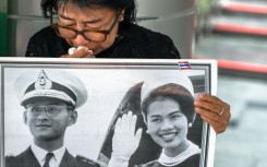 Sirikit's birthday was designated Thailand's Mother's Day
