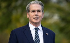 US Treasury Secretary Scott Bessent says tariffs will be 'averted' as a trade deal between Washington and Beijing takes shape