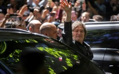 Argentina's midterm elections are the first national test for President Javier Milei's reform agenda