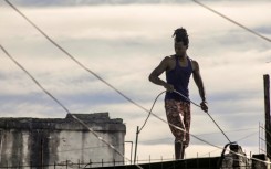 Residents of Cuba are also rushing to prepare for the storm which will hit after crossing Jamaica