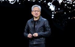 Nvidia CEO Jensen Huang is expected in South Korea at the same time US President Donald Trump meets his Chinese counterpart Xi Jinping