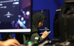 Saudi Arabia has invested heavily in esports but will no longer host the inaugural Esports Olympics