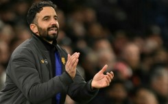 Manchester United have won three consecutive Premier League games for the first time under Ruben Amorim