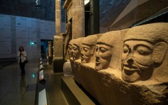 Egypt's long-awaited Grand Egyptian Museum will finally have its lavish inauguration on Saturday