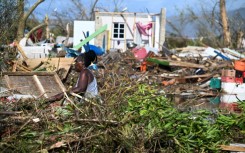 Melissa tied the 1935 record for the most intense storm ever to make landfall when it battered Jamaica