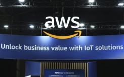 Amazon Web Services saw revenues jump 20 percent in the third quarter as companies race to build AI capabilities