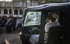 The Zanzibar opposition says the vote was rigged