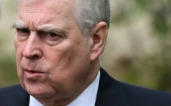 The UK king has stripped his brother Andrew of all his titles and ousted him from his home on the Windsor estate