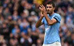Rodri is set to return from injury for Man City against Bournemouth