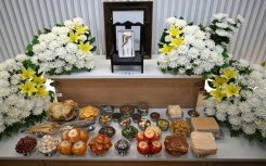 Cleaners are needed to tidy up homes after their occupants, most of whom lived alone, have died