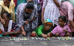 Nepal's authorities have long been criticised for failing to adequately probe abuses committed during the decade-long civil war