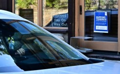 Toll booths are unstaffed at Yosemite National Park, leading for calls to support the site
