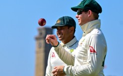 Australia have an ageing team with a 38-year-old opening batsman Usman Khawaja (left) and the 36-year-old Steve Smith (right)