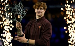 Jannik Sinner's maiden Paris Masters crown will see him return to the pinnacle of men's tennis when the ATP rankings are updated on Monday