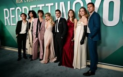 'Regretting You' is the latest Colleen Hoover novel adaptation, after last year's scandal-tainted 'It Ends with Us'