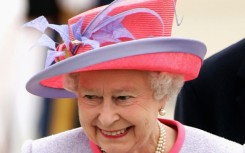 The exhibition is to show off some 200 items of clothing queen Elizabeth II wore over the course of her 96 years