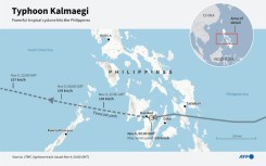 Typhoon Kalmaegi