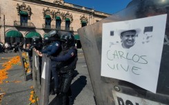 Carlos Manzo, the mayor of the Mexican city of Uruapan who was shot dead during Day of the Dead festivities, was famous for hunting drug traffickers while wearing a cowboy hat