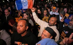 Mamdani's victory came in the face of fierce, attacks on his policies and Muslim heritage from President Donald Trump