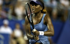 Venus Williams will play in Auckland in January, aged 45