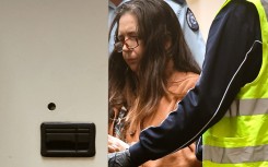 Patterson, 51, was handed life in prison with parole this year for serving a beef Wellington laced with poisonous fungi to her estranged husband's parents, aunt and uncle during a lunch at her home in 2023, killing three of them