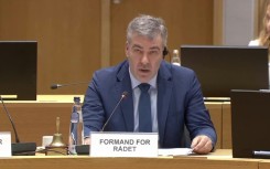 EU strikes deal on weakened 2040 climate target as COP30 looms