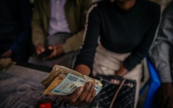 The business resembles a pyramid scheme, whose profits rely entirely on recruiting new members and risks the ruin of its investors