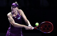 Elena Rybakina extended her current winning streak to nine of her last nine matches contested