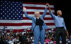 Abigail Spanberger and her fellow victorious Democrats mirrored Barack Obama's playbook -- making inroads with a variety of different demographics